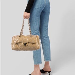 Meet your Posher, Lindsey